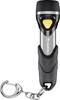 Varta Day Light Key Chain Zaklamp werkt op batterijen LED 12 lm 6.5 h 37 g
