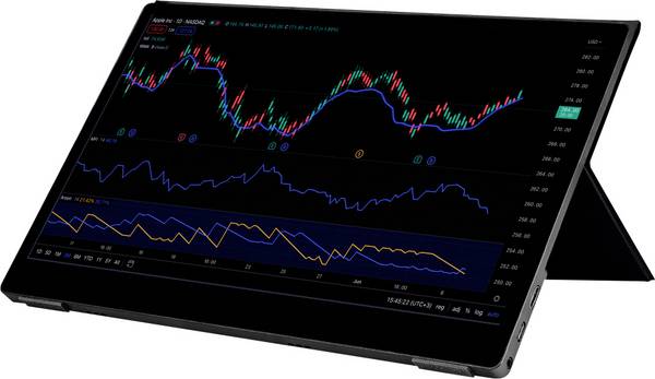 Joy-it Joy-View 13 Touchscreen monitor Energielabel: A (A - G)  33.8 cm (13.3 inch) 1920 x 1080 Pixel 16:9  USB-C 3.2 Gen 1, Mini-HDMI, Micro-USB, Audio, stereo (3.5 mm jackplug) IPS LCD