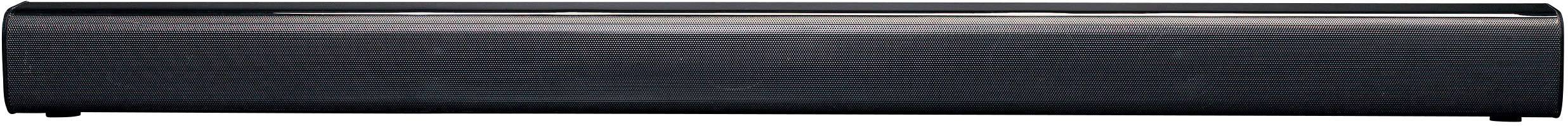 Lenco Soundbar SB-040BK zwart, 40w, HDMI, BT