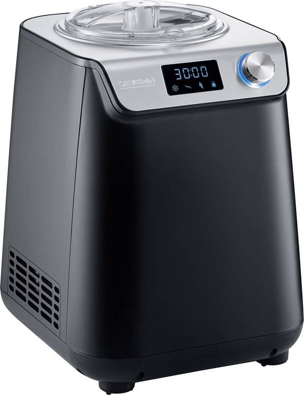 KIENZLE reiswekker met interne temperatuurregeling