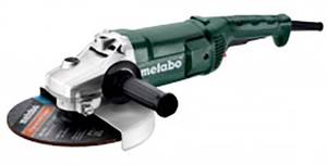 Conrad Metabo WE 2200-230 606437000 Haakse slijper 230 mm aanbieding