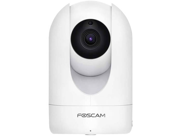 Foscam R4M 00r4mw LAN, WiFi IP Bewakingscamera 2304 x 1536 pix