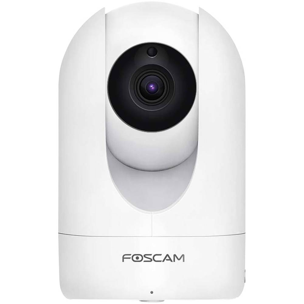 Foscam R4M 00r4mw IP Bewakingscamera LAN, WiFi 2304 x 1536 Pixel