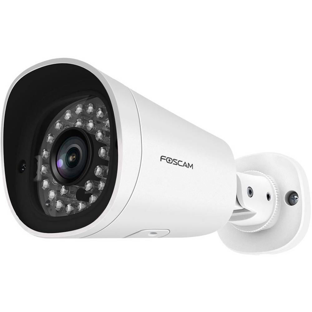 Foscam G2EP 0g2epw LAN IP Bewakingscamera 1920 x 1080 Pixel