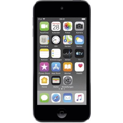 Apple iPod touch 7 (2019) 32 GB Spacegrijs