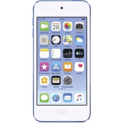 Apple iPod touch 7 (2019) 32 GB Blauw