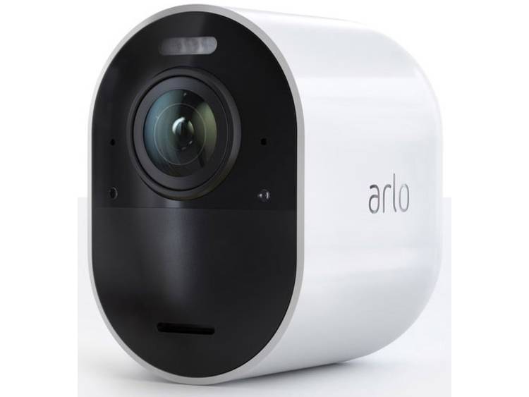 Arlo 4K UHD Wireless Add on Cam