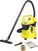 Kärcher Home & Garden WD 3 Battery 1.629-910.0 Nat- en droogzuiger 300 W 17 l Zonder accu