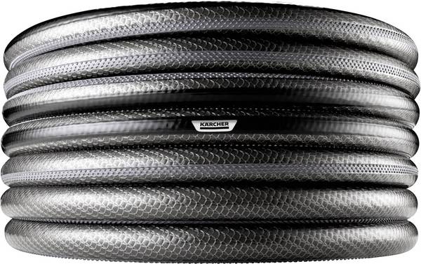 Kärcher Home & Garden Performance Premium 2.645-324.0 Tuinslang Zwart  20 m  1 stuk(s)