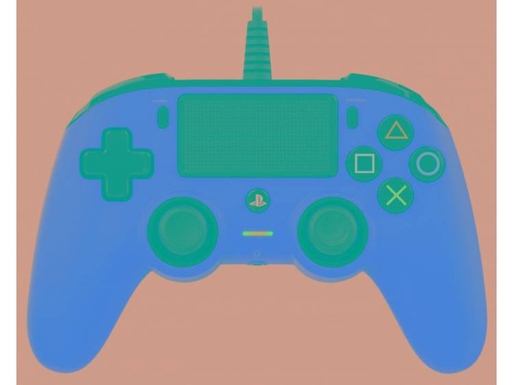 official wired compact controller