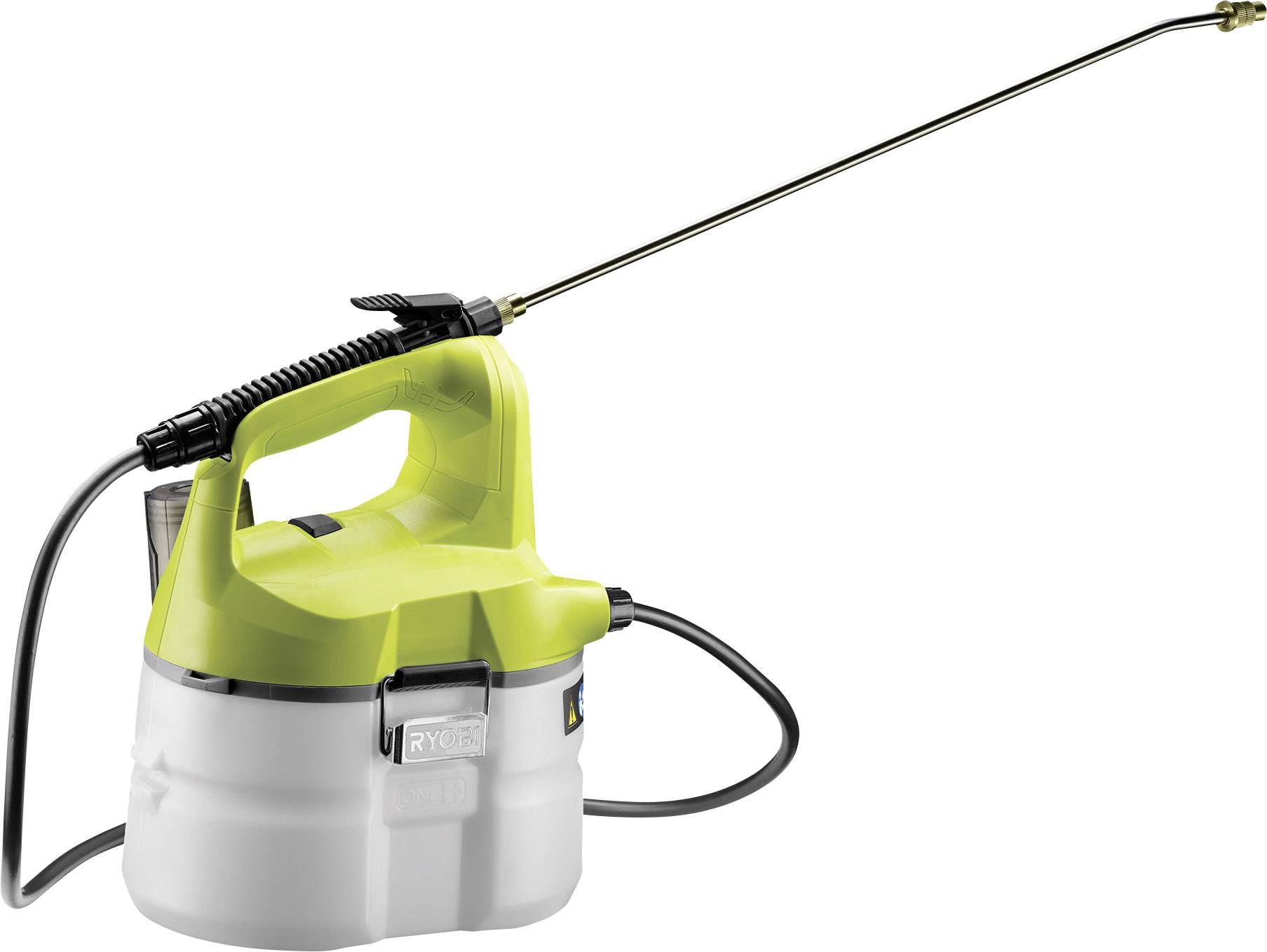 RYOBI OWS1880 Tuinspuiter One+ 18V 3.5 L-0