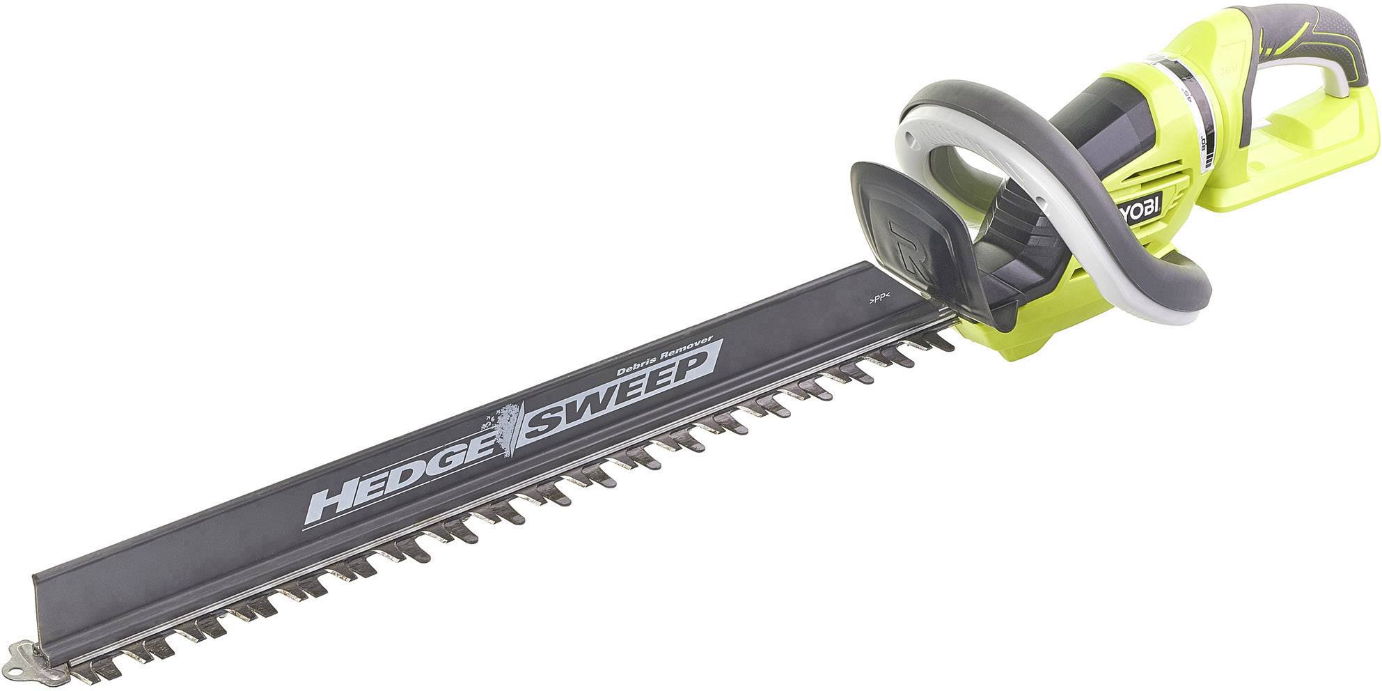 Ryobi RHT36B61R Heggenschaar Accu Zonder accu 36 V Li-ion 600 mm