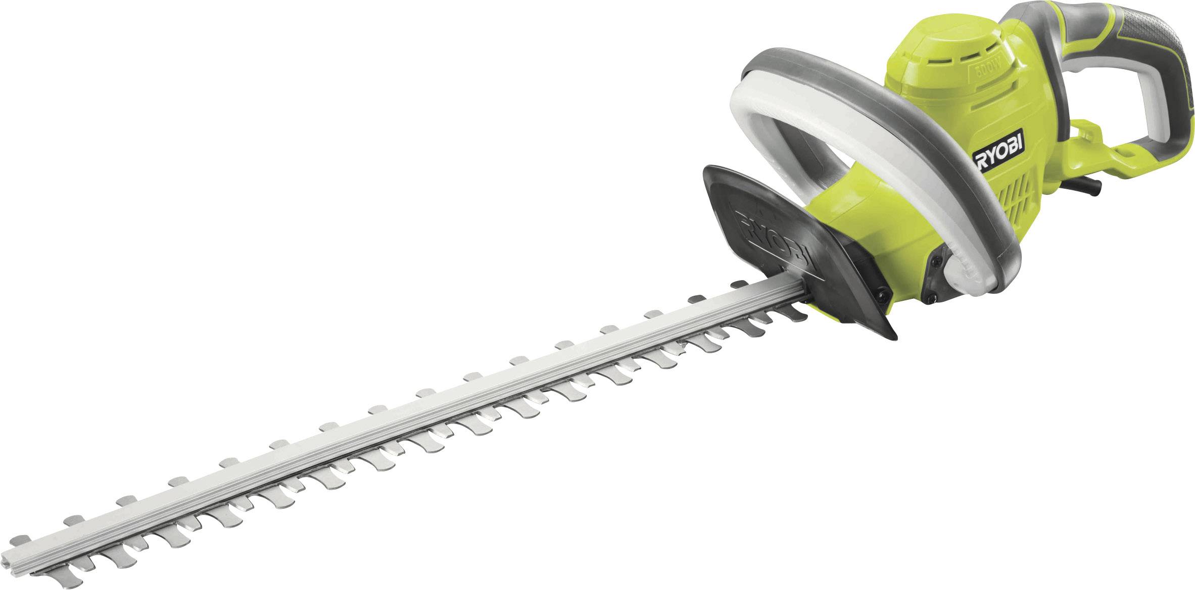 Ryobi RHT5150 | Heggenschaar | 50 cm | 500 W - 5133002795