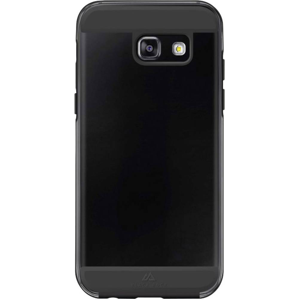 Black Rock Air Protect Backcover Samsung Galaxy A5 (2017) Zwart
