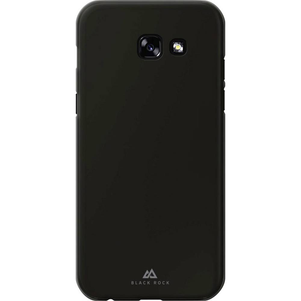 "Black Rock ""Ultra Thin Iced"" Cover for Samsung Galaxy A5, black"