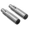 Pepperl+Fuchs OBE10M-18GM60-RT-SE4-V1 218551 Lichtsluis 1 stuk(s)