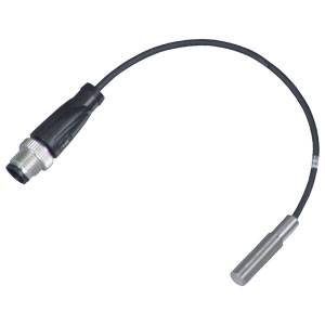 Pepperl+Fuchs Sensor Inductief NMB1,5-8GM35-E2-FE-1M-V1 914558 M8 Vlak PNP