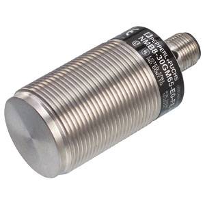 Pepperl+Fuchs Sensor Inductief NMB8-30GM65-E2-FE-V1 908455 Vlak PNP