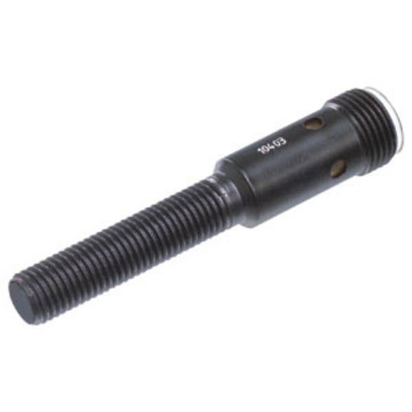 Pepperl+Fuchs Sensor Inductief NRB2-8GM40-E2-C-V1 250524 M8 Vlak PNP