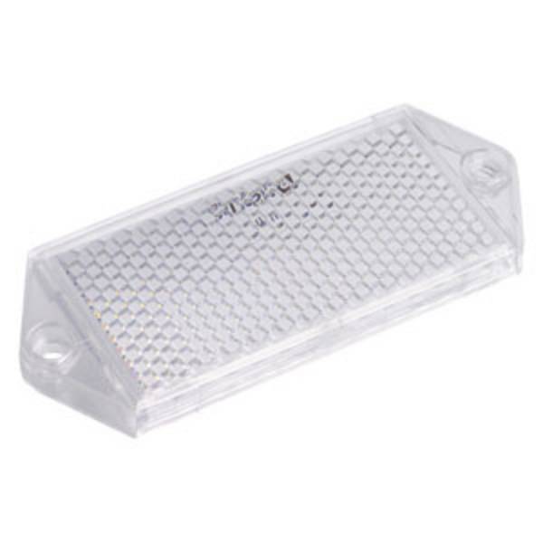 Pepperl+Fuchs REF-H116HT 119408 Reflector 1 stuk(s)
