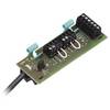 Pepperl+Fuchs DoorScan Relay Module 254993 Montage-accessoires 1 stuk(s)