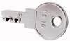Eaton M22-ES-MS10 111763 Sleutel Zilver 1 stuk(s) Piece
