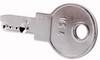 Eaton M22-ES-MS4 111767 Sleutel Zilver 1 stuk(s) Piece