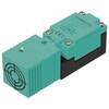 Pepperl+Fuchs Sensor Inductief NJ15-M1K-N 12xG1xxD 70133067 Niet vlak NAMUR