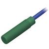 Pepperl+Fuchs Sensor Inductief NJ4-12GK-N-5M x2xG1xxD 70133243 M12 Niet vlak NAMUR