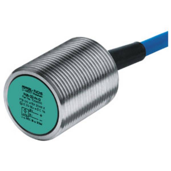 Pepperl+Fuchs Sensor Inductief NJ6-22-N-G x23Gxx3D 70133289 Vlak NAMUR