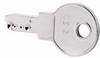 Eaton M22-ES-MS3 111766 Sleutel Zilver 1 stuk(s) Piece