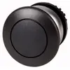 Eaton 216712 M22-DP-S Paddenstoelknop Terugstelbaar Knop Zwart 1 stuk(s)