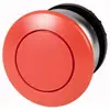Eaton 216714 M22-DP-R Paddenstoelknop Terugstelbaar Knop Rood 1 stuk(s)