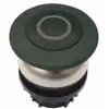 Eaton 216724 M22-DP-S-X0 Paddenstoelknop Plat Plunjer Zwart 1 stuk(s) Piece