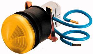 Eaton L-Y Verlichte melder Hoog Geel 1 stuk(s) Piece