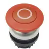 Eaton 216720 M22-DP-R-X0 Paddenstoelknop Knop Rood 1 stuk(s) Piece