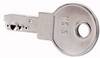 Eaton M22-ES-MS5 111768 Sleutel Zilver 1 stuk(s) Piece