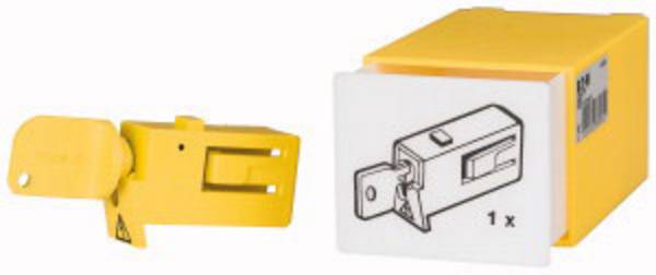 Eaton Z-SLZ/SP 268981 Inschakelvergrendeling     1 stuk(s)
