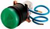 Eaton L-G Verlichte melder Conisch Groen 1 stuk(s)