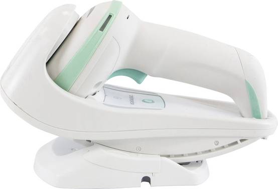 Datalogic Gryphon GBT4500 draagbare streepcodelezer 1D/2D laser Wit