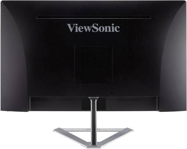 Монитор viewsonic vx2776 4k mhd 27 обзор