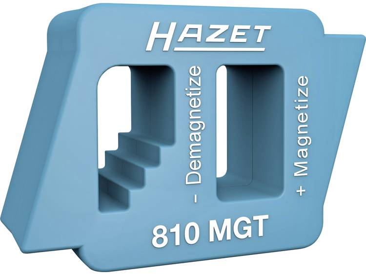 Magnetiseerder, demagnetiseerder Hazet 810MGT