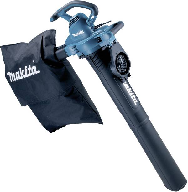 Makita Bladblazer + Bladzuigset 230V