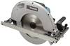 Makita 5143R Handcirkelzaag Zaagdiepte 90° (max.) 130 mm Incl. parallelaanslag 2200 W