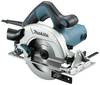 Makita HS6601J Handcirkelzaag Zaagdiepte 90° (max.) 37.5 mm 1050 W