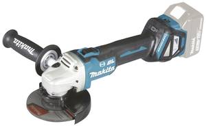 Conrad Makita DGA513Z Haakse accuslijper 125 mm Zonder accu, Zonder lader 18 V aanbieding