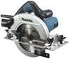 Makita HS7601J Handcirkelzaag Zaagdiepte 90° (max.) 66 mm Incl. koffer 1200 W