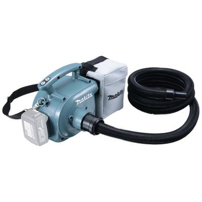 Makita  DVC350Z Droogzuiger    