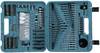 Makita Boor-/Schroefbitset 201-Delig - D-47260