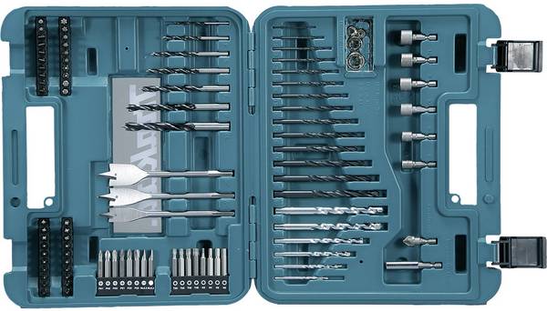Makita Boor-bitset 100dlg - D-47248